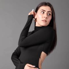 Valentina Catalano