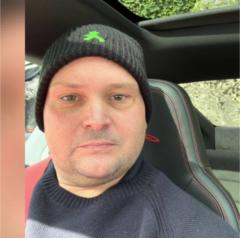 Johannes Kleinwötzl