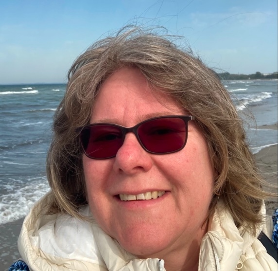 Jutta Hof