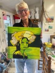 Trudy Romeijn
