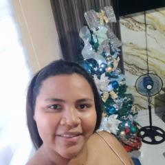 Kimberly Zaldivar