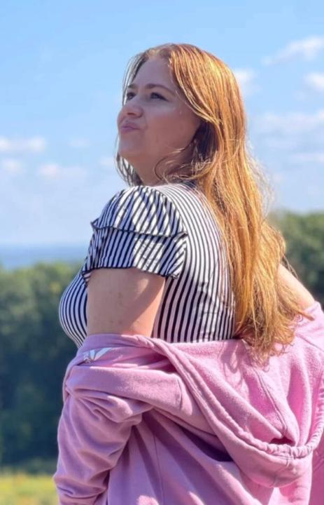 Patricia Gomes