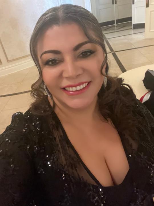 Miriam Olmedo
