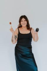 Kate McAulay