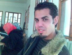 Allouane Abderraouf