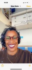 Corliss Eubanks