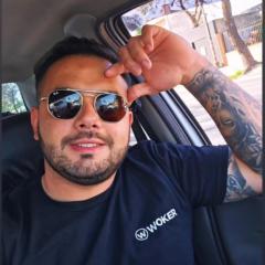 Enzo Fabricio Tames