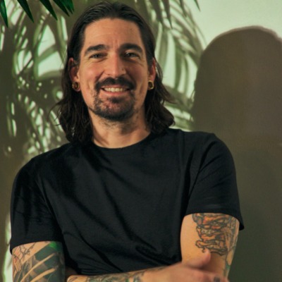 Cory Dee