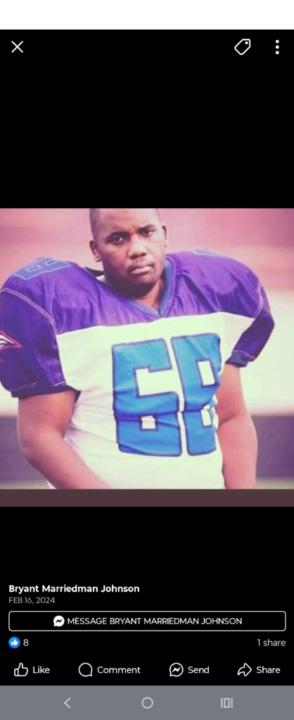Bryant Johnson