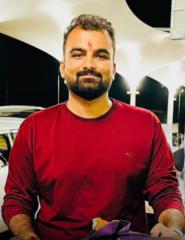 Devesh Shah