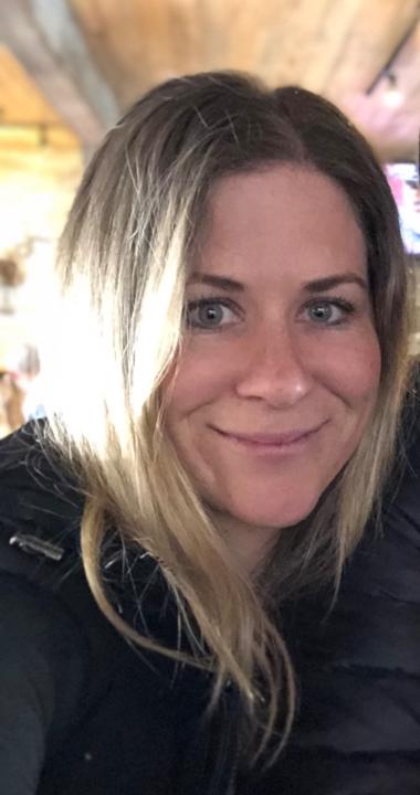 Hannah Schievelbein
