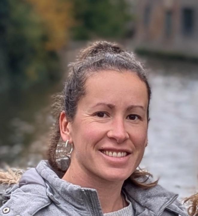 Stéphanie Cahuzac