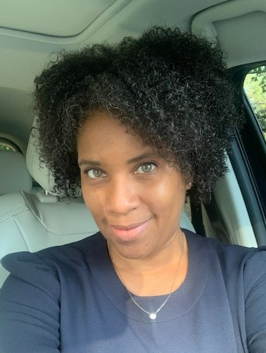 Candace Cato