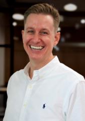 Michael MacDonald