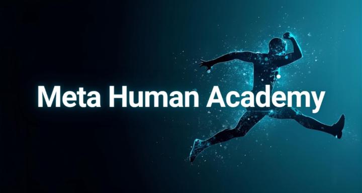 Meta Human Academy