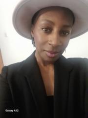 Elfreda Igbodo
