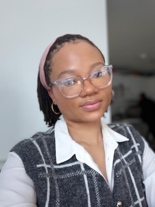 Theresa Ogar