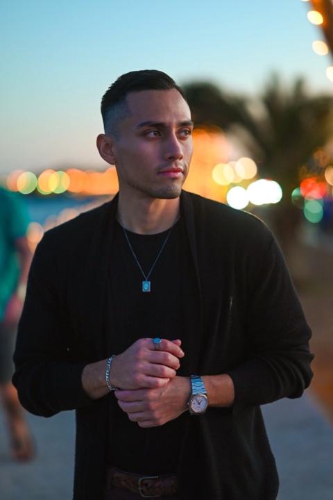 Fitzgerald Correa
