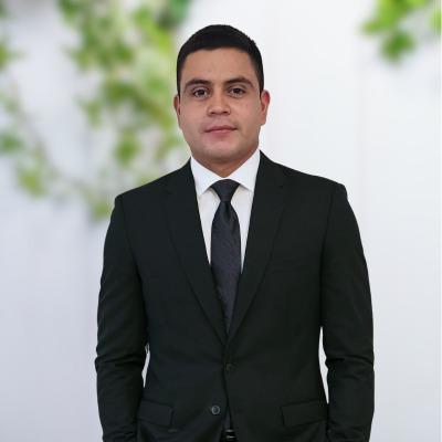 Juan Manuel Medina Arriaga