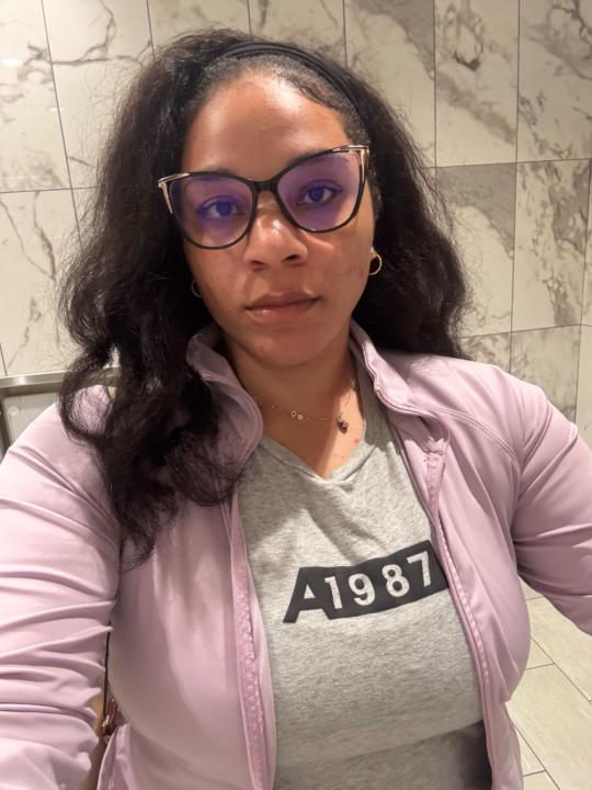 Dominique Coley