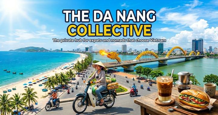 The Da Nang Collective