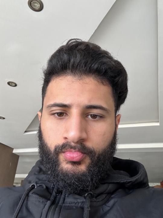 Abdellah Alaoui