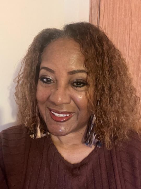 Connie Jones