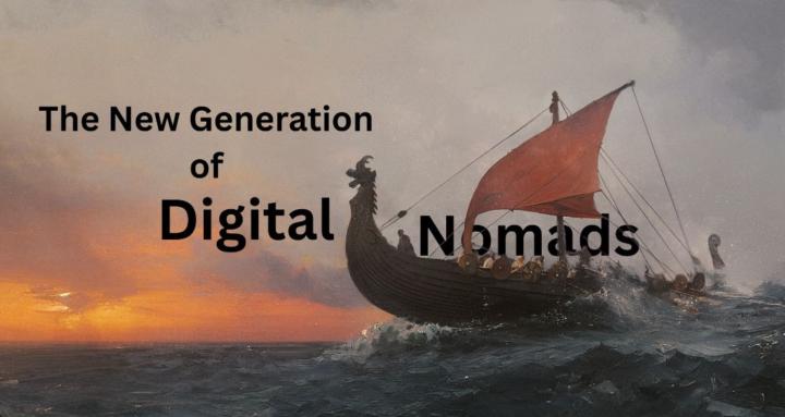 The Forge of the New West