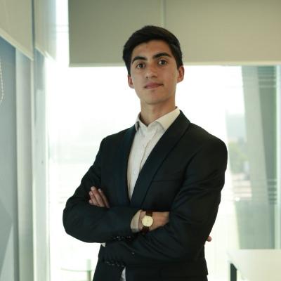 Bastian Moreno