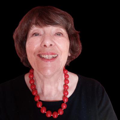Ursula Kraemer