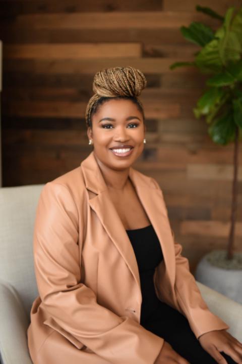 Kadijah Jones