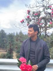 Yogesh Kumar