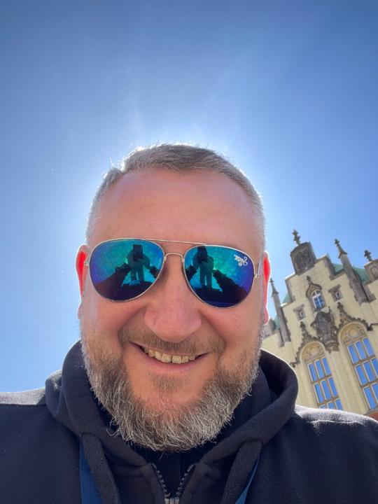 Marcin Stefanik