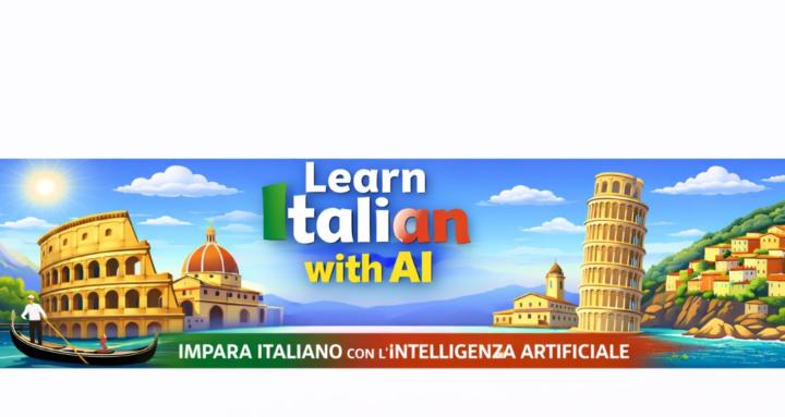 The Italian Way