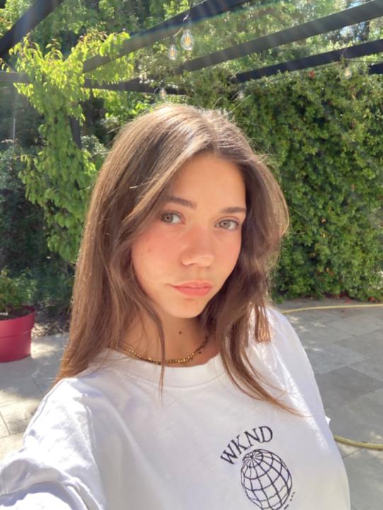 Lucille Robin