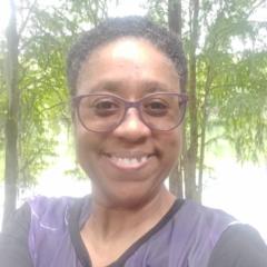 Marlo Yarrell