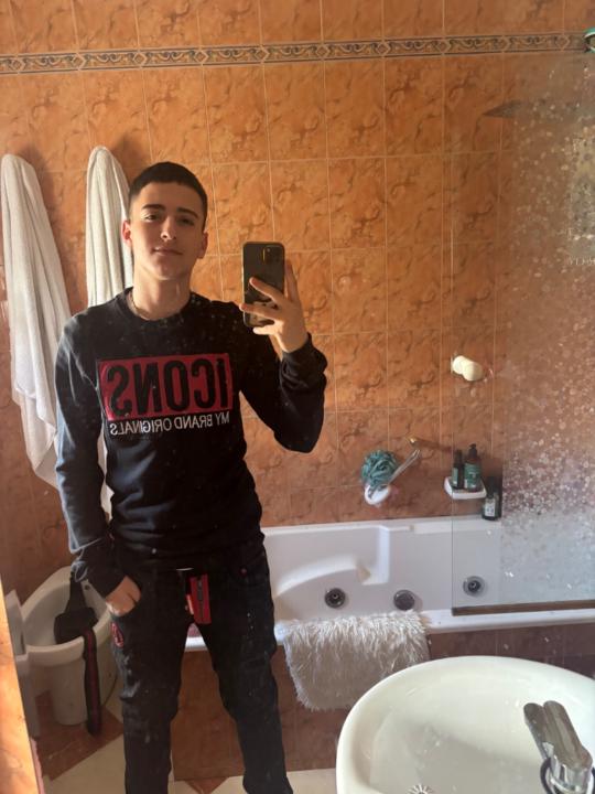Rafael Anaya