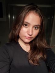 Saluky Crespillo Arroyo