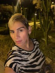 Virginia Carmona Ramirez