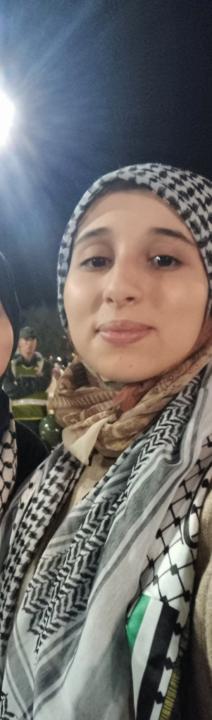 Oumaima Dikouk