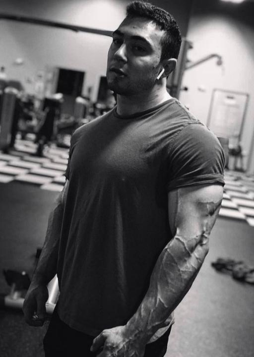 Evan Quinn