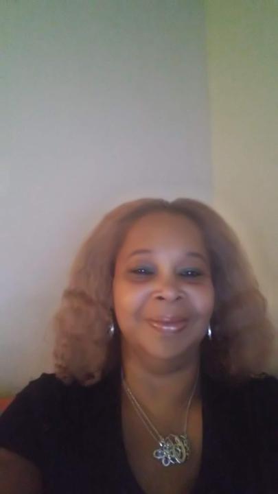 Carolyn Burr Harrington