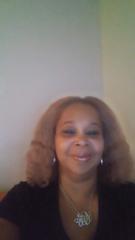 Carolyn Burr Harrington