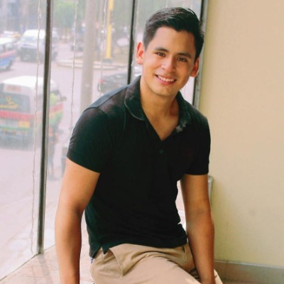 Jose Carlos Ascoy Garcia