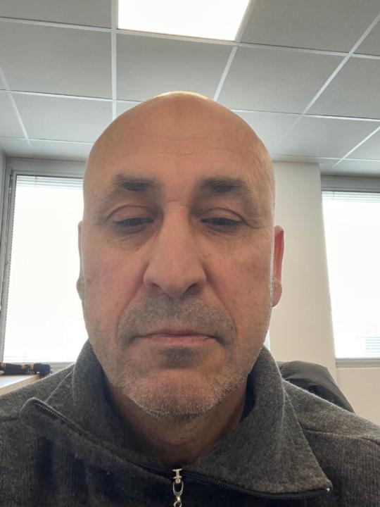 Samir Saidj