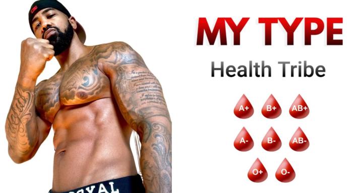 My Type Health Tribe