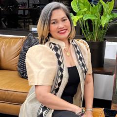 Kate Luche