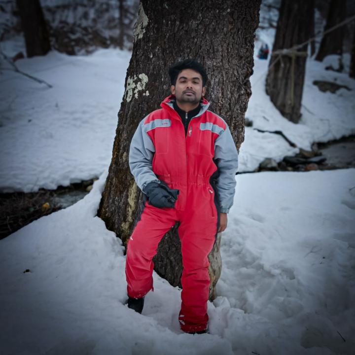 Sachin Wele