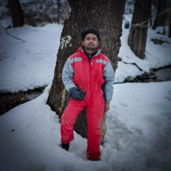 Sachin Wele