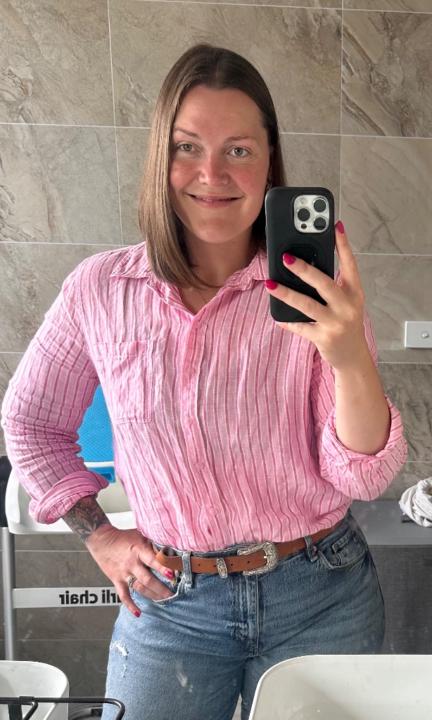Anna Steyn